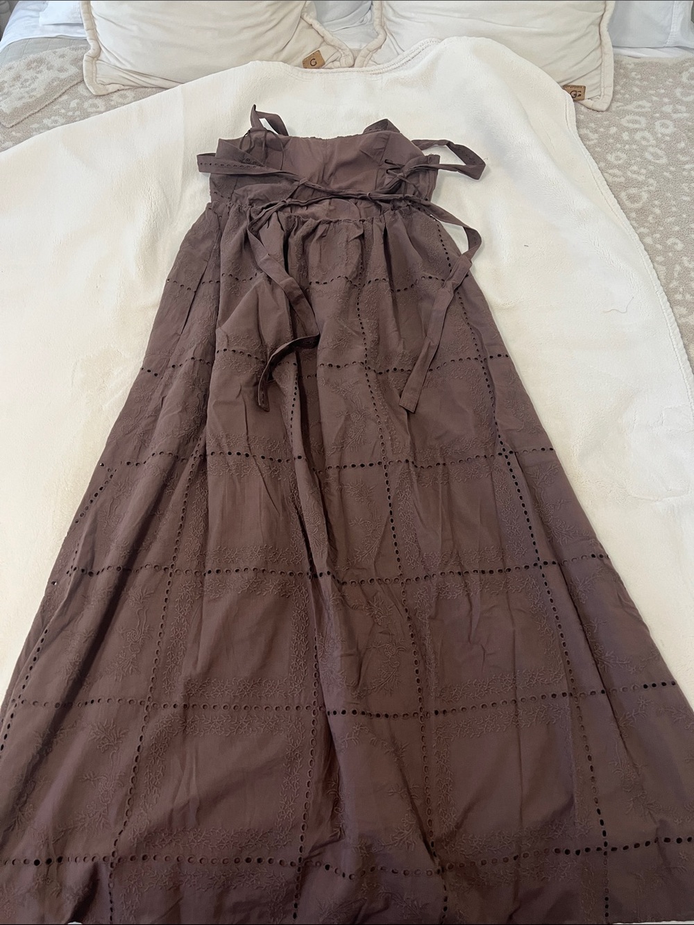 Abercrombie Bra-Free dress - Picture 6 of 7